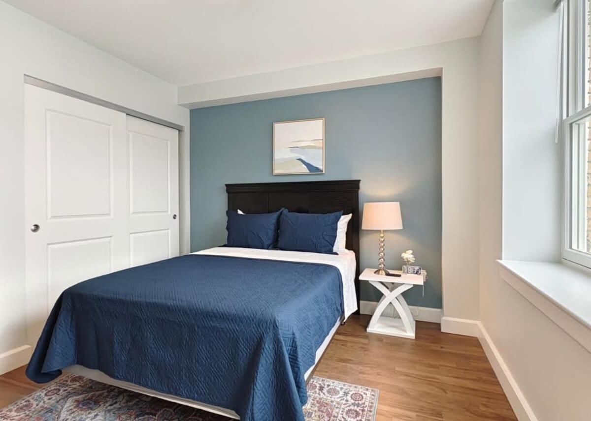 Fun Cozy Apts - 1 25 Mile Walk To Tiaa Bnk Fld Jacksonville Exteriér fotografie